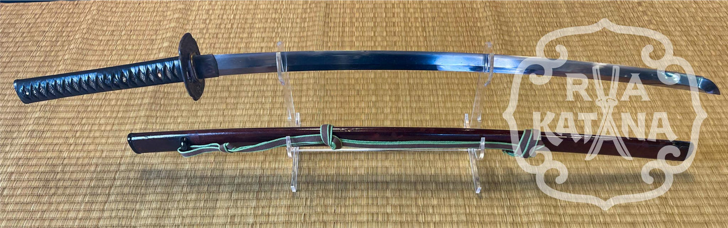 Antique Nihonto - Edo Period