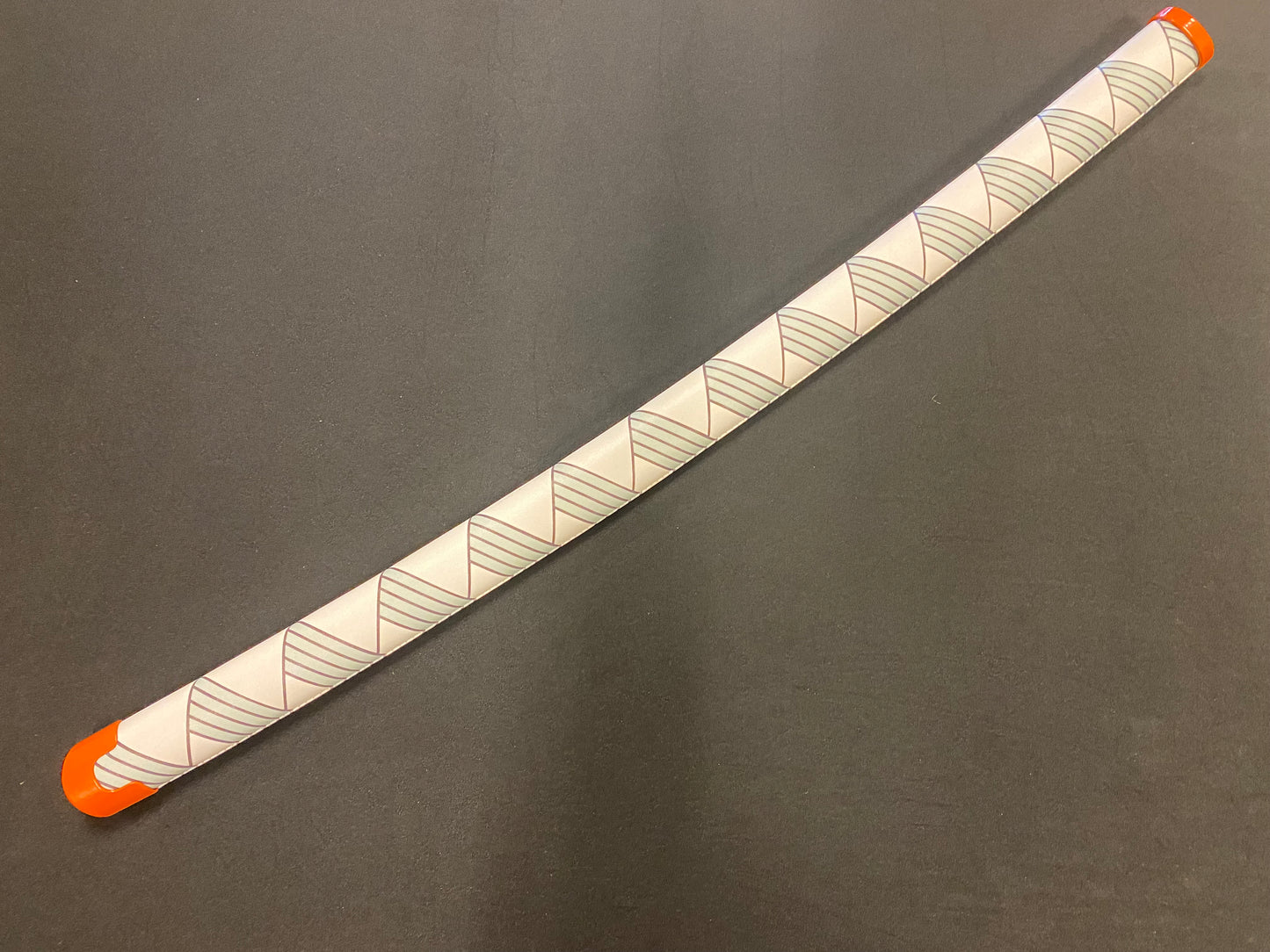 Katana - 1045 Steel, Demon Slayer Rengoku