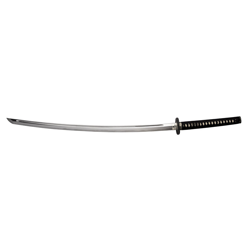 MADE-TO-ORDER Thaitsuki Katana - Hoso Kumiage 1095