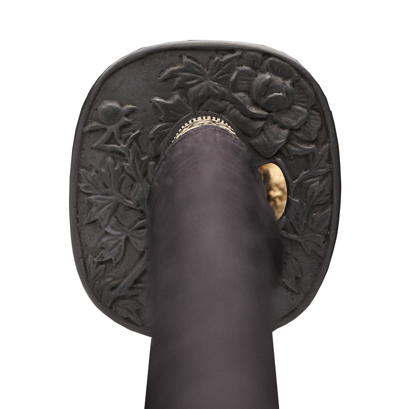 MADE-TO-ORDER Thaitsuki Katana - Hoso Kumiage 1095