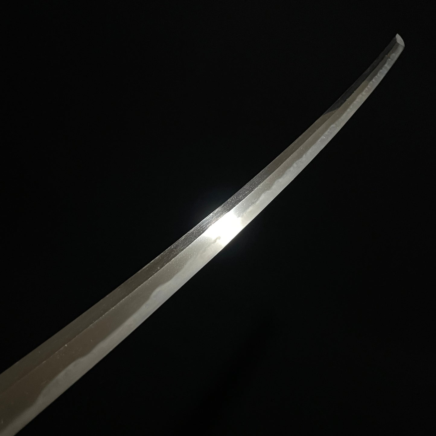 Antique Nihonto - Katana, Late Muromachi, Unsigned (NBTHK attributed to UDA)