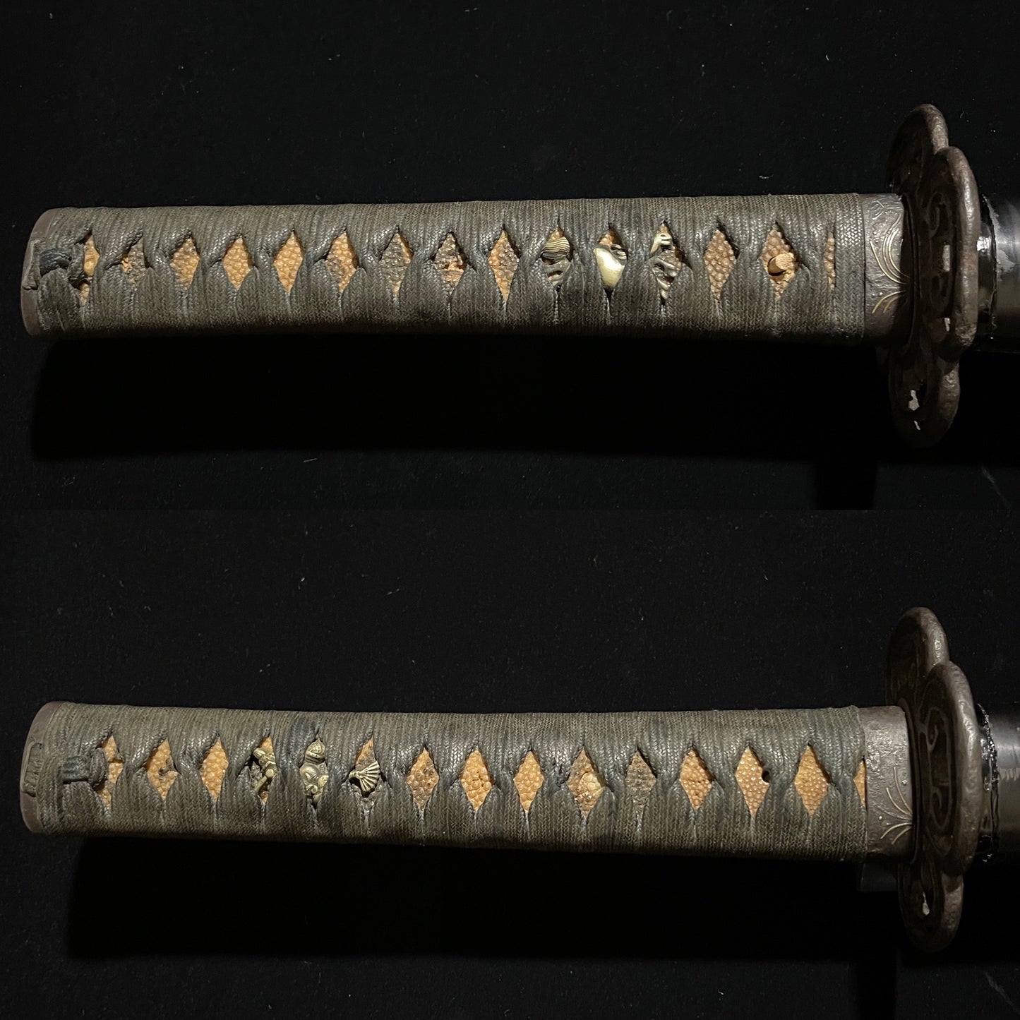 Antique Nihonto - Katana, Late Muromachi, Unsigned (NBTHK attributed to UDA)