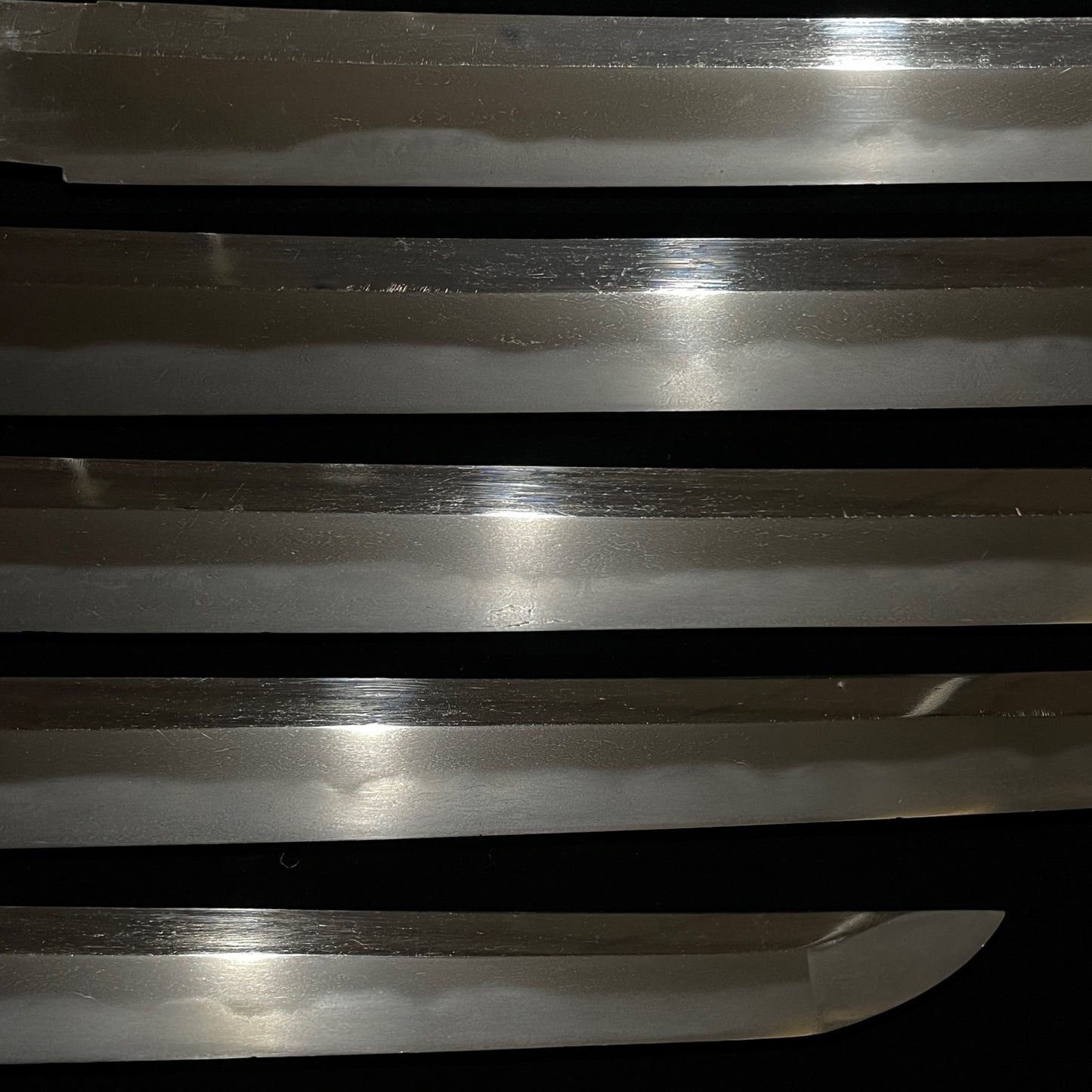 Antique Nihonto - Katana, Late Muromachi, Unsigned (NBTHK attributed to UDA)