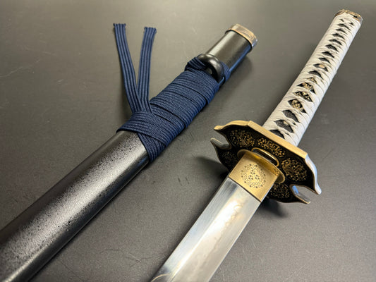 Devil May Cry Yamato - Vergil Katana T10