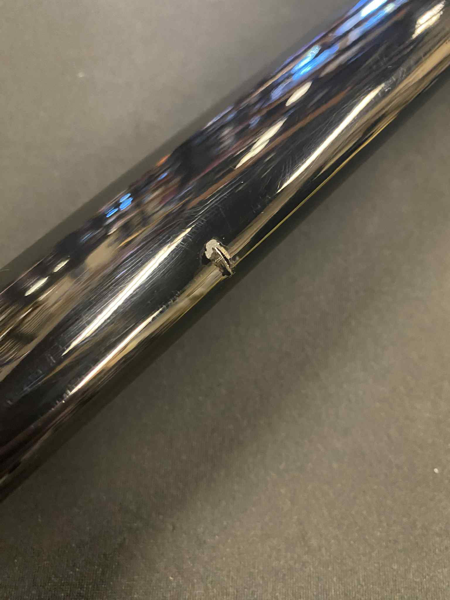Phoenix Armory The Last Samurai Katana - T10 Clay Tempered BLEMISHED
