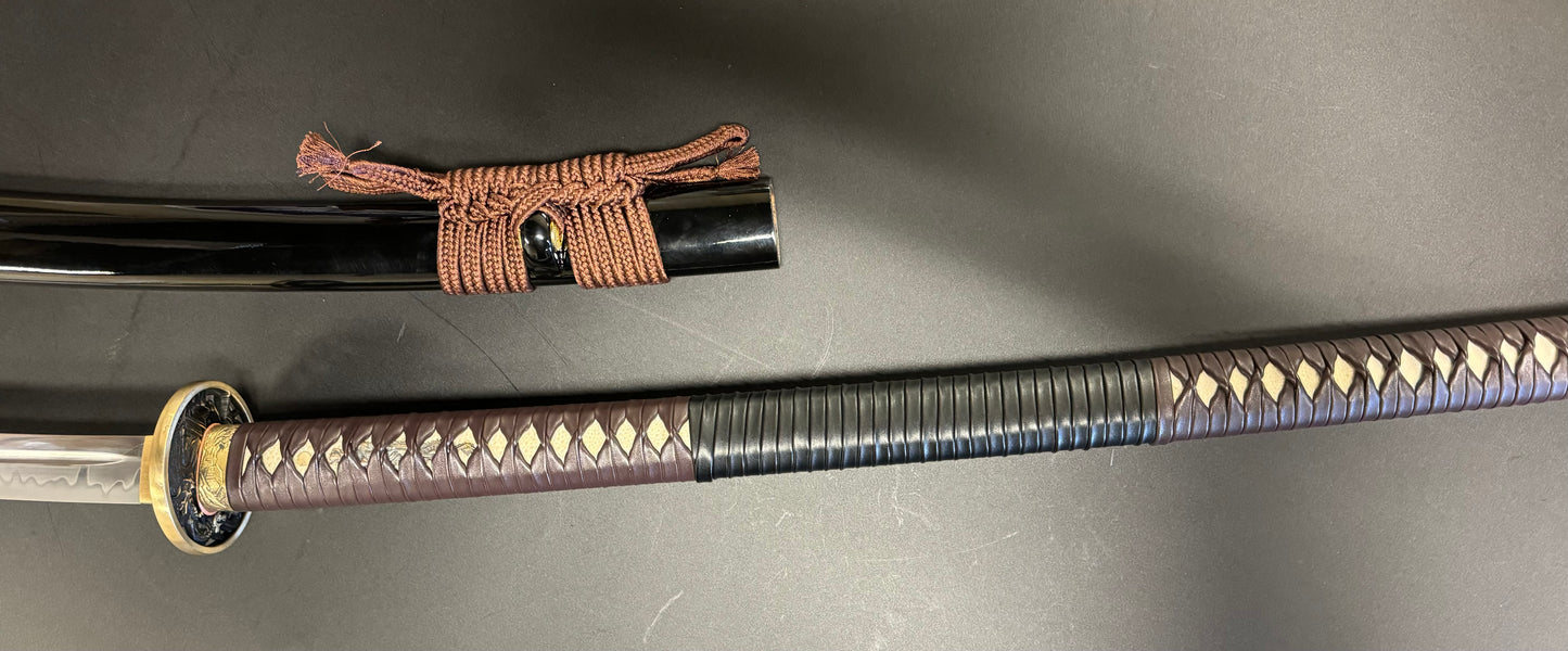 Phoenix Arms Defender Nagamaki T10