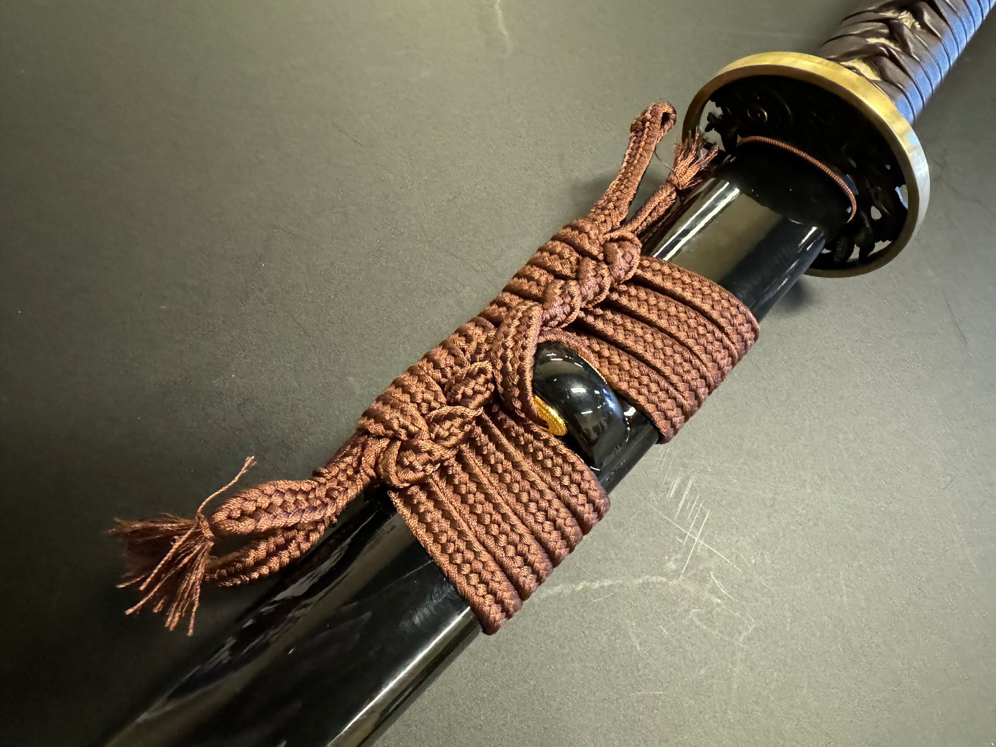 Phoenix Arms Defender Nagamaki T10