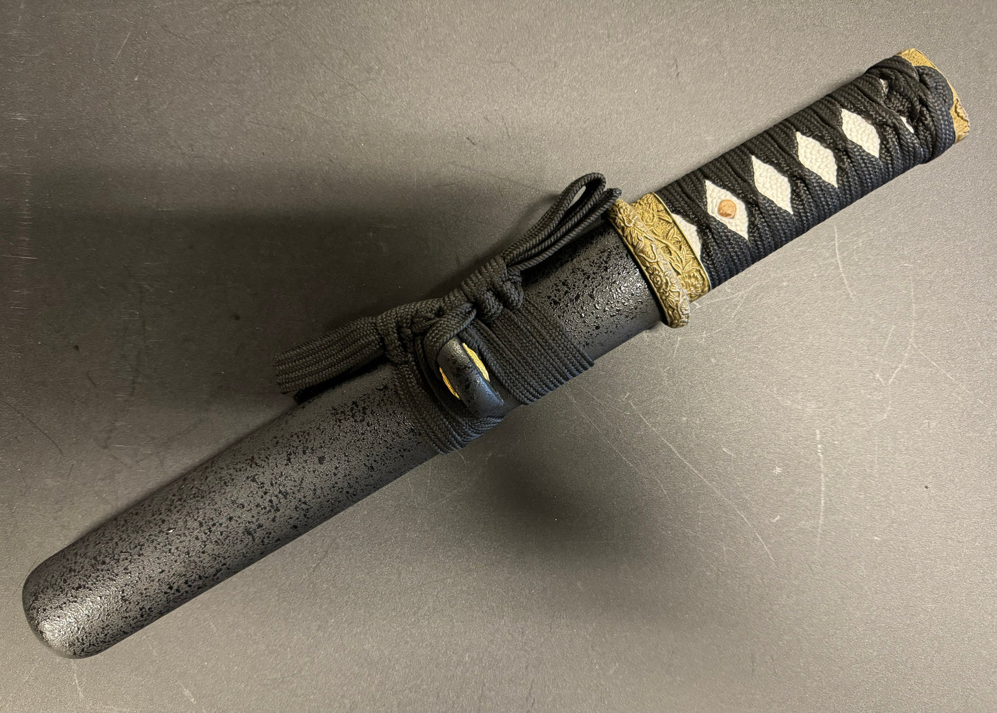 Phoenix Arms Hamidashi Assassin Tanto 1095 Carbon Steel - Color Options