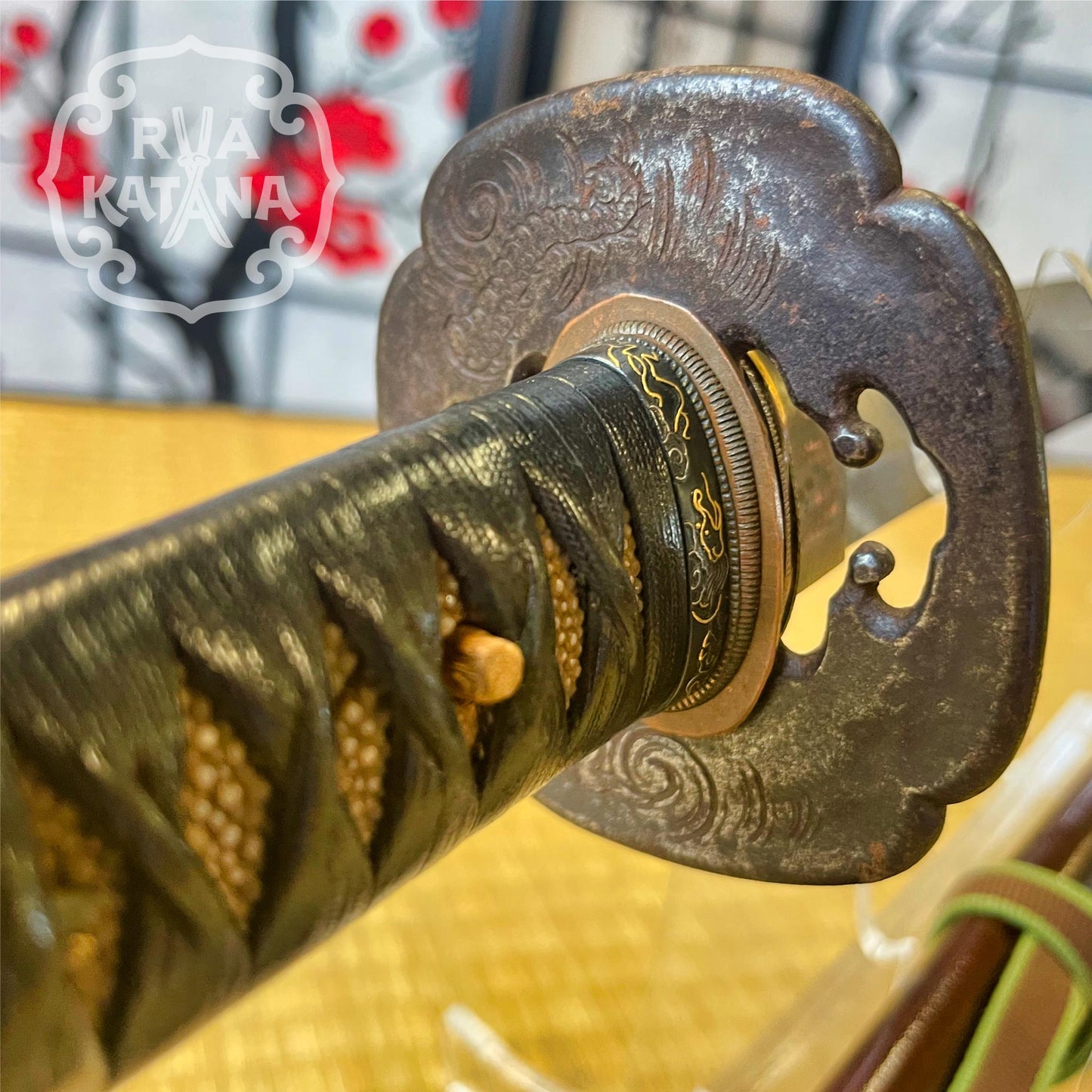Antique Nihonto - Edo Period