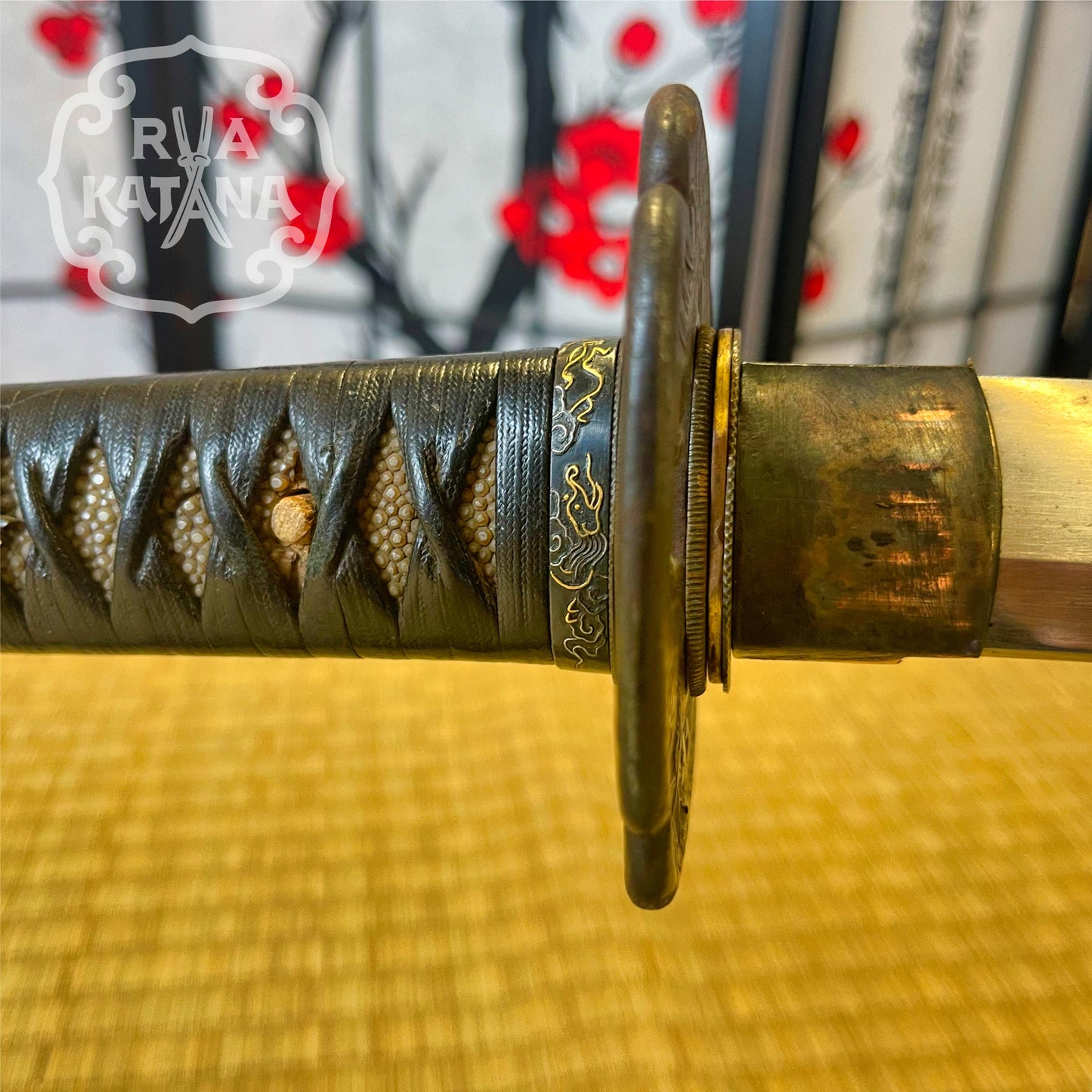 Antique Nihonto - Edo Period