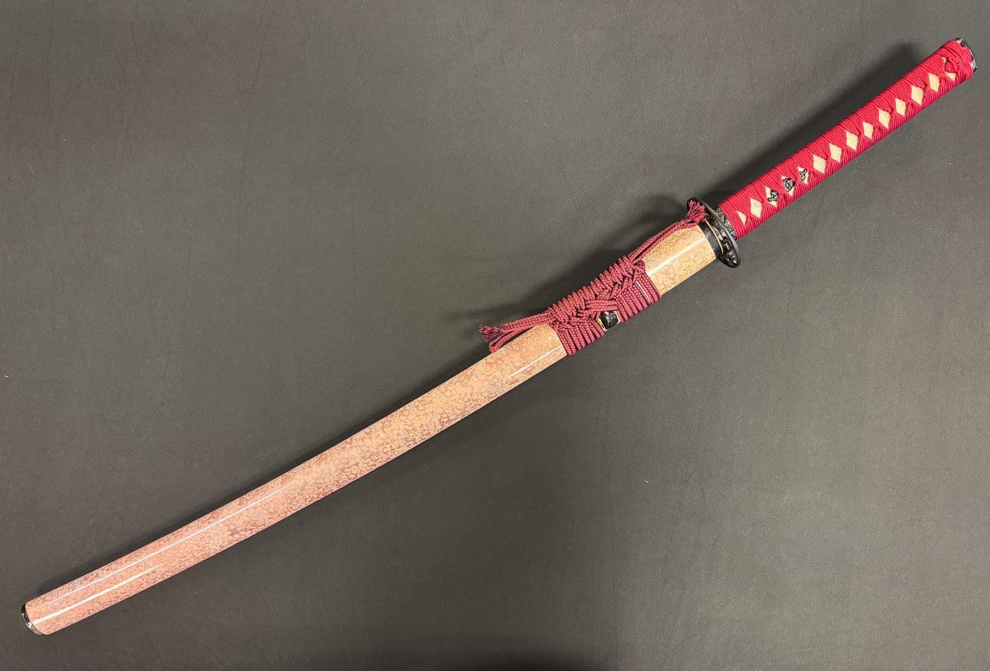 Phoenix Arms Katana - Ruby Sakura T10