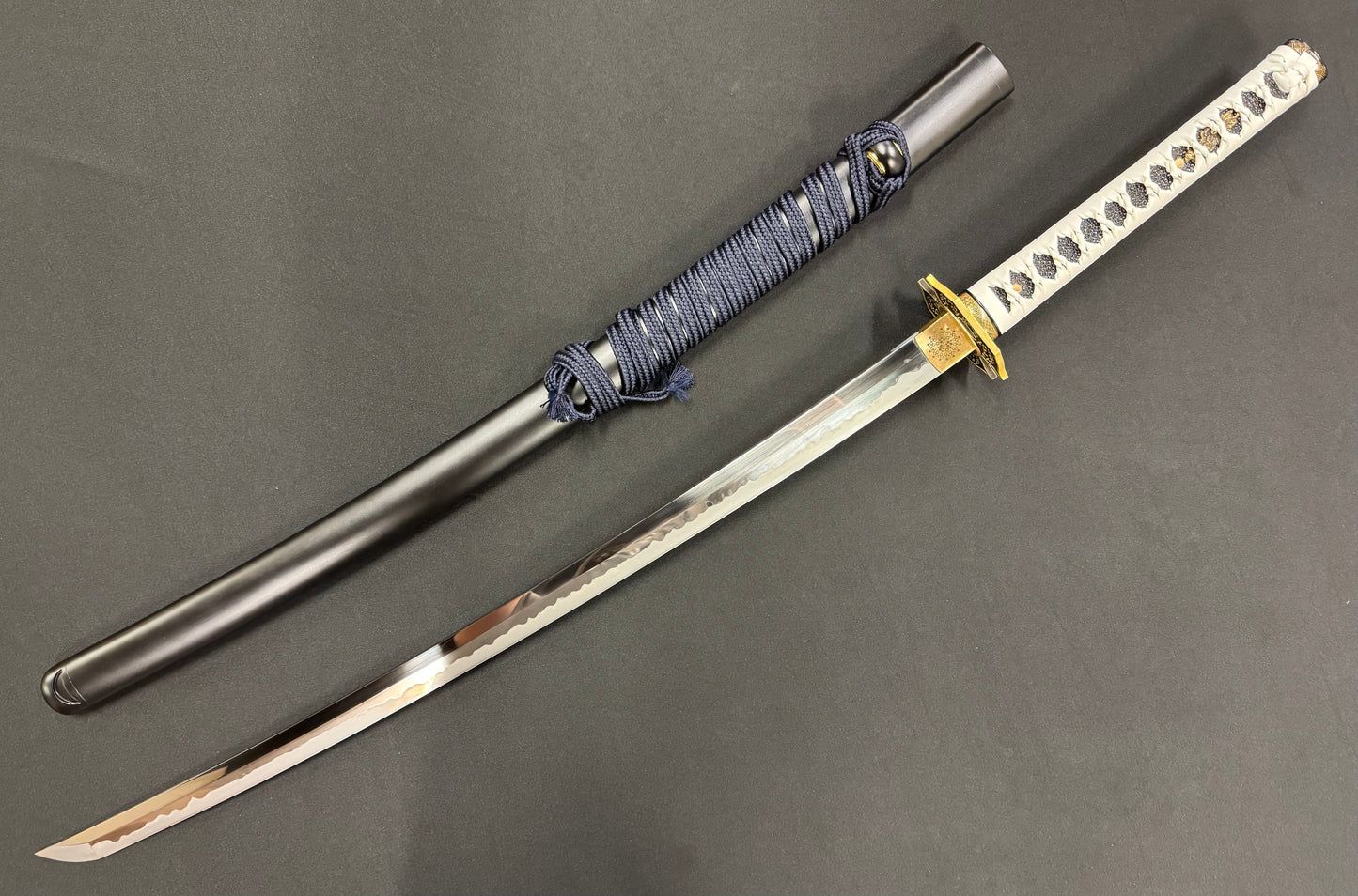Ryansword Katana - Devil May Cry Yamato - Vergil 1095