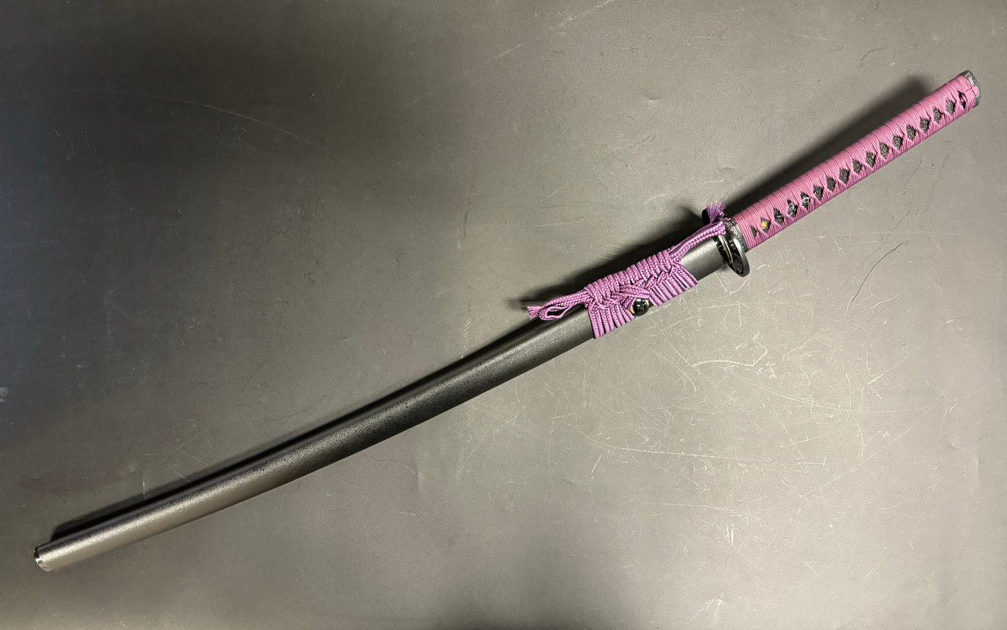 Moritaka Vortex Daisho - Iron Plum 9260
