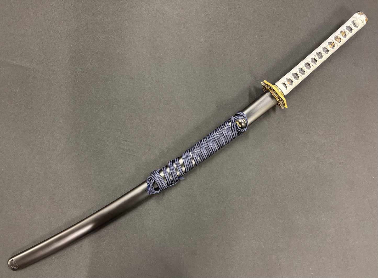 Ryansword Katana - Devil May Cry Yamato - Vergil 1095