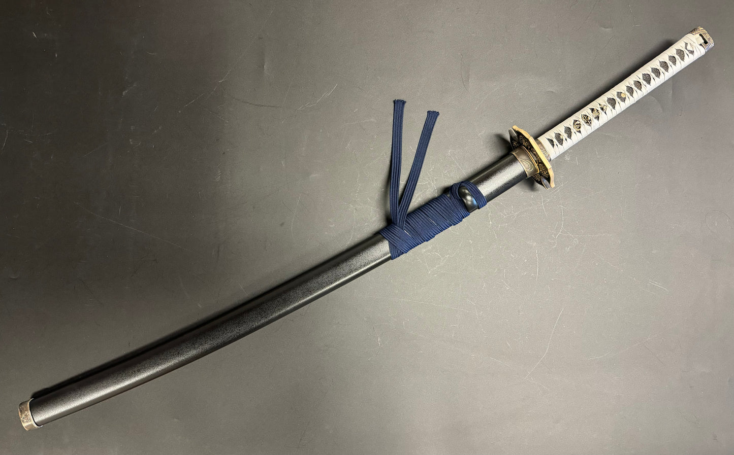 Devil May Cry Yamato - Vergil Katana T10