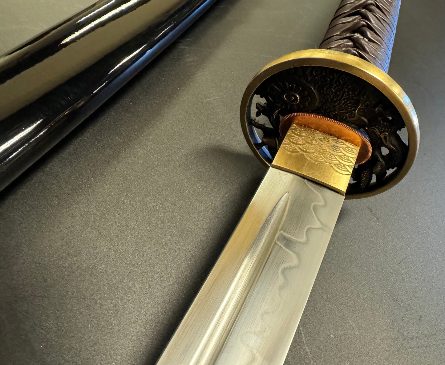 Phoenix Arms Defender Nagamaki T10
