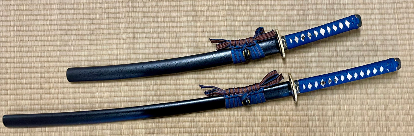 Dragon Spring Flex - Sky Dragon 65mn