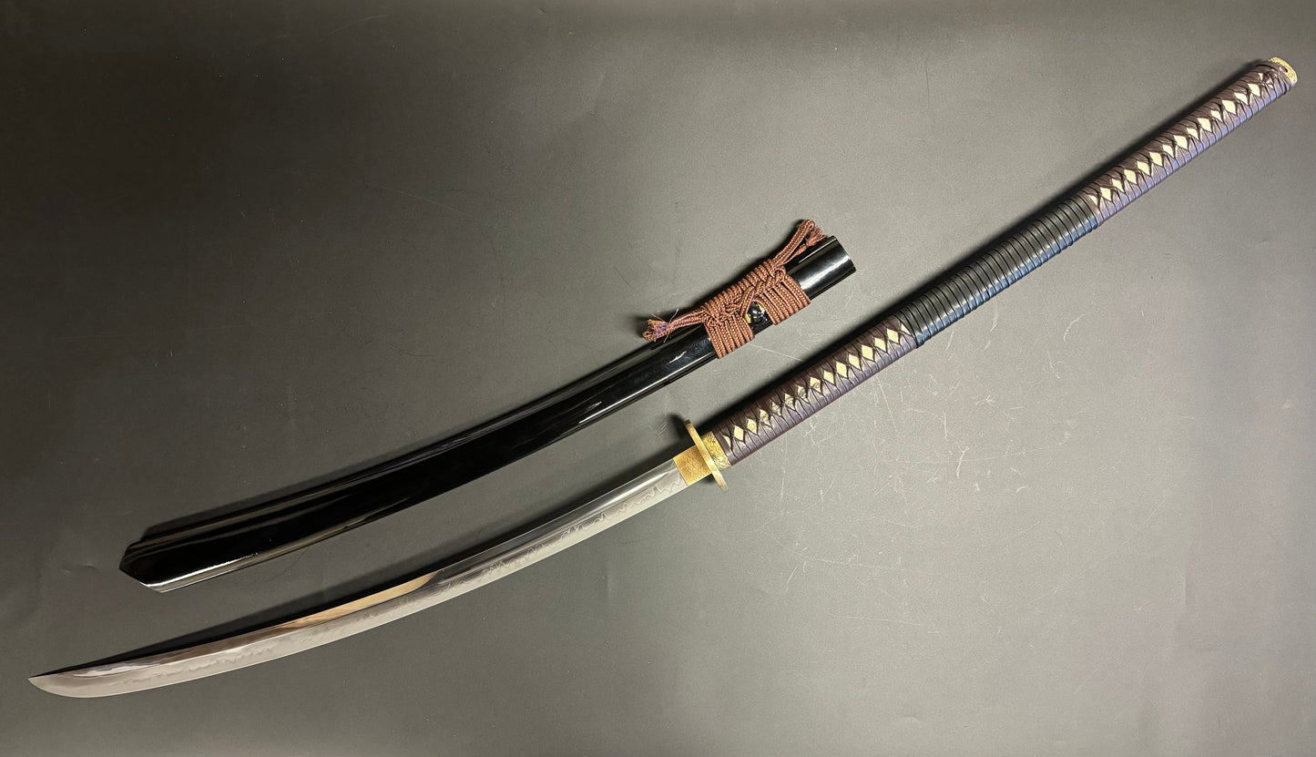 Phoenix Arms Defender Nagamaki T10
