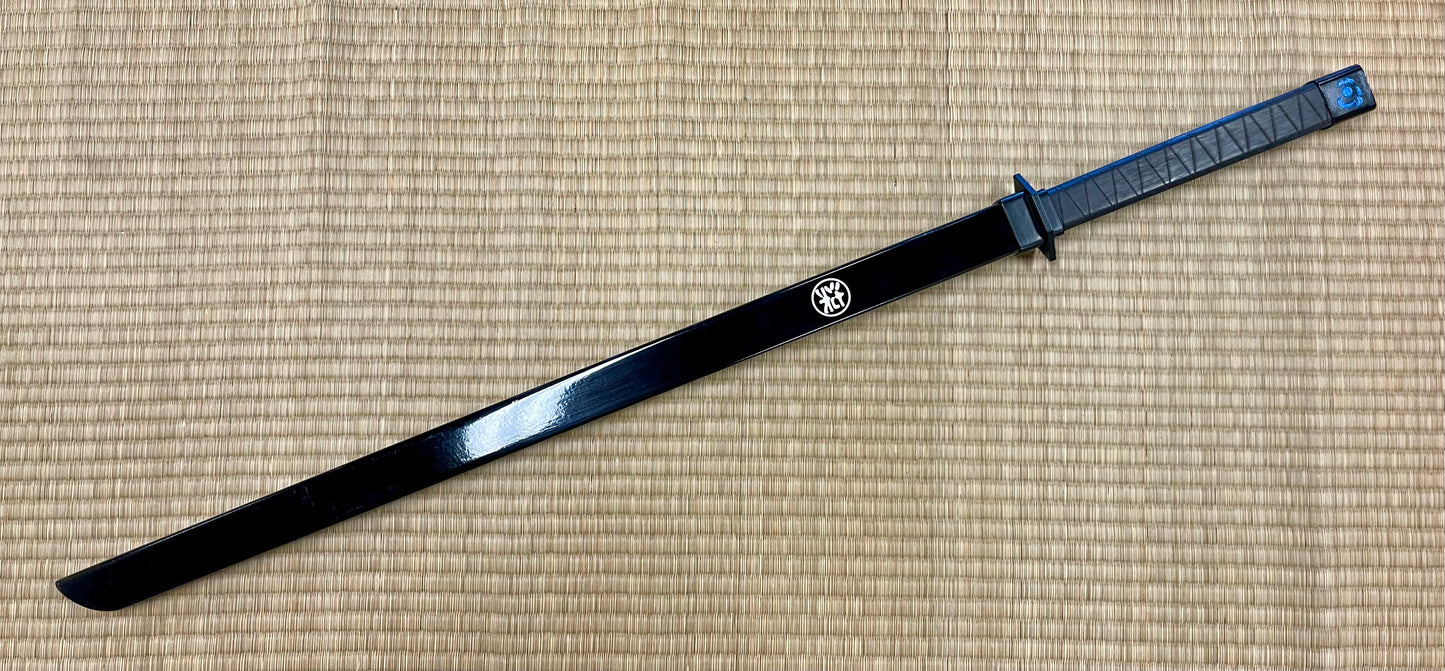 Thousand Demon Daggers Katana