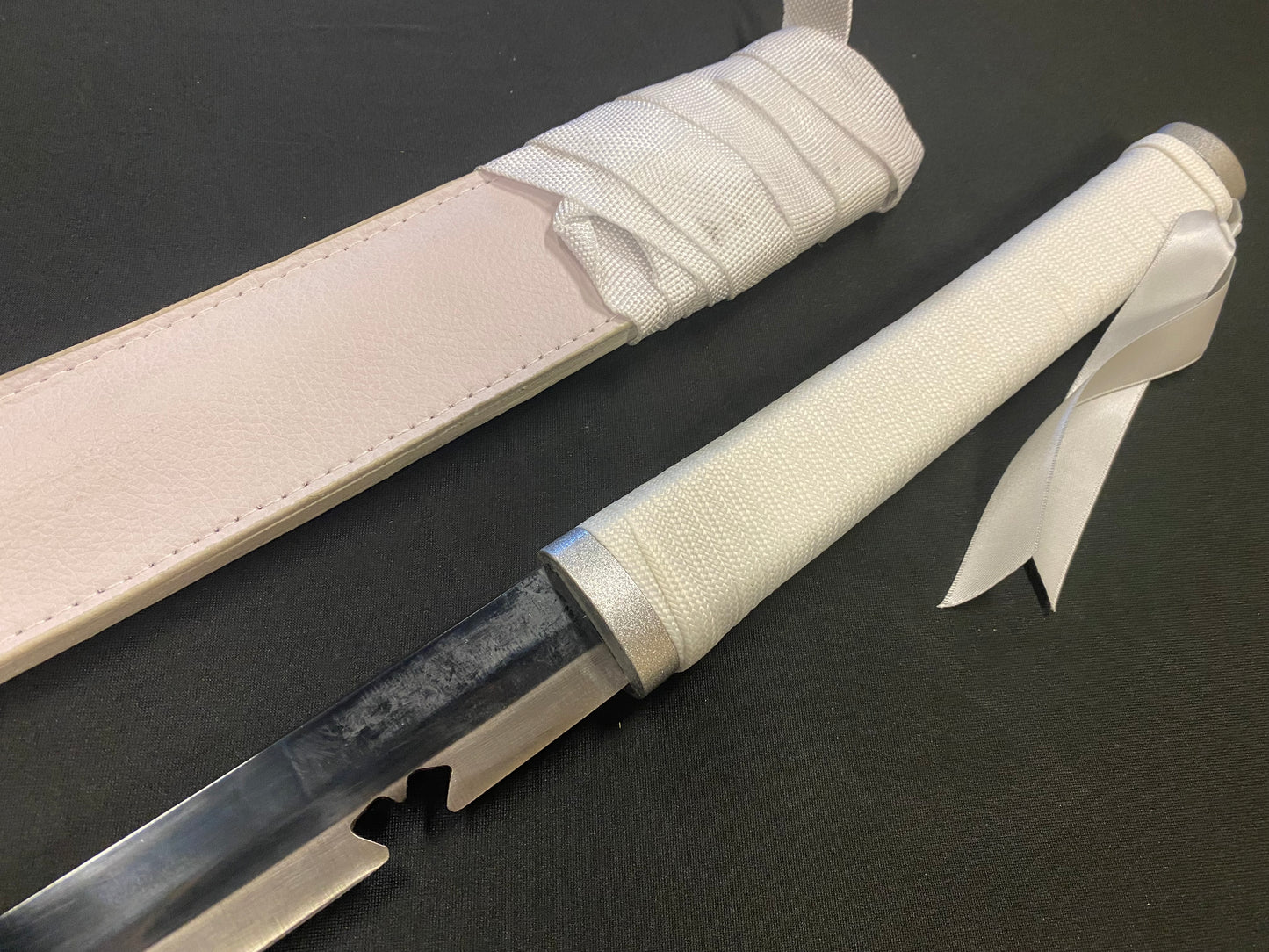 Katana - Inosuke - Demon Slayer -1060 Steel