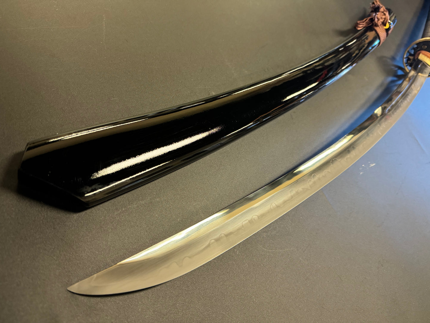 Phoenix Arms Defender Nagamaki T10