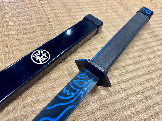 Thousand Demon Daggers Katana