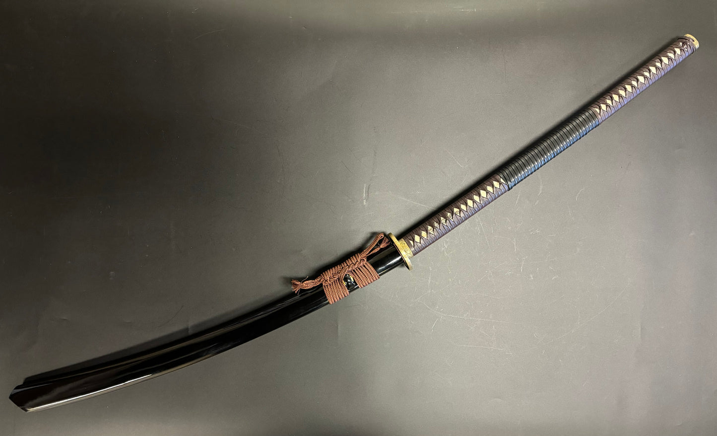 Phoenix Arms Defender Nagamaki T10