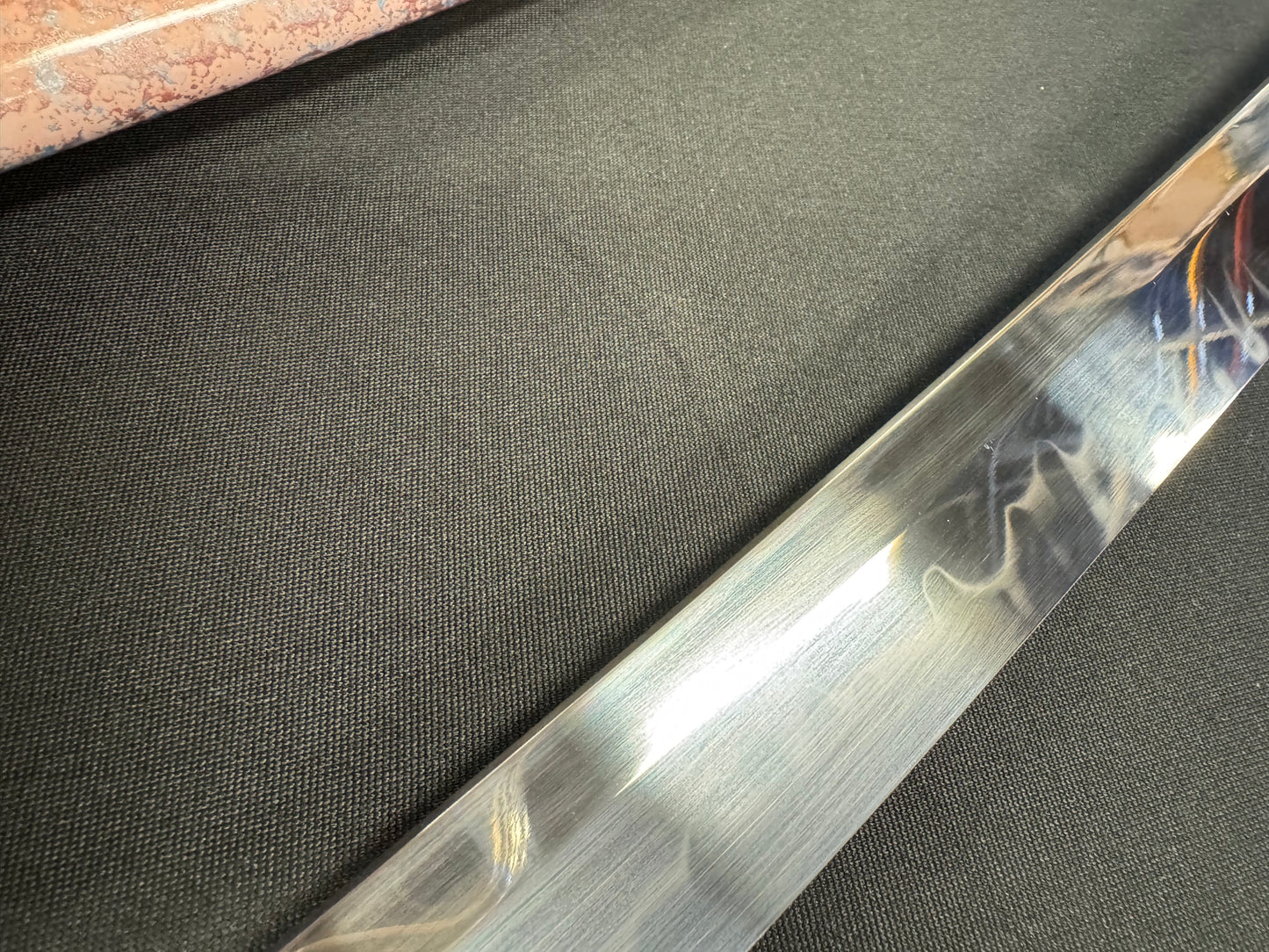 Phoenix Arms Katana - Ruby Sakura T10