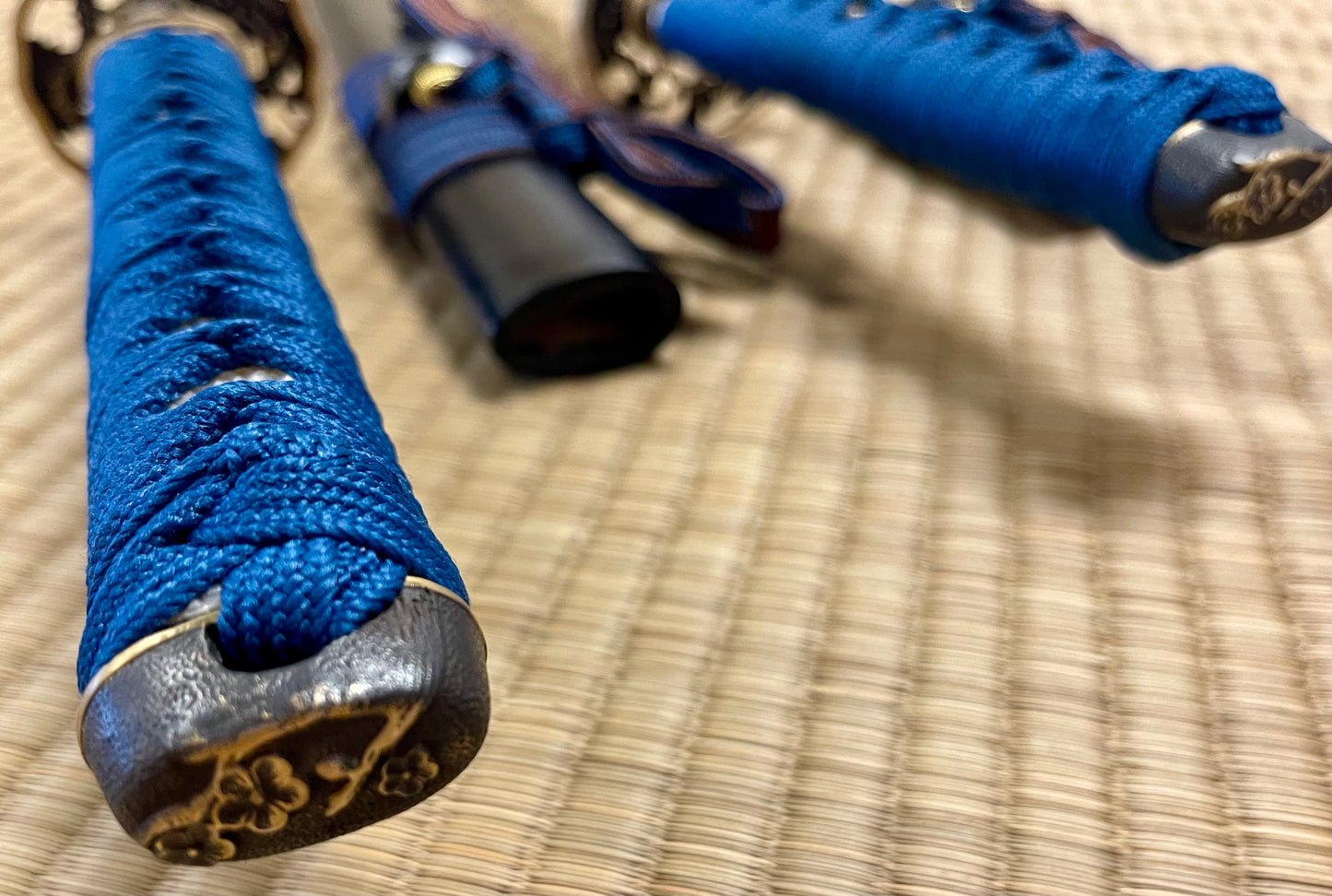 Dragon Spring Flex - Sky Dragon 65mn