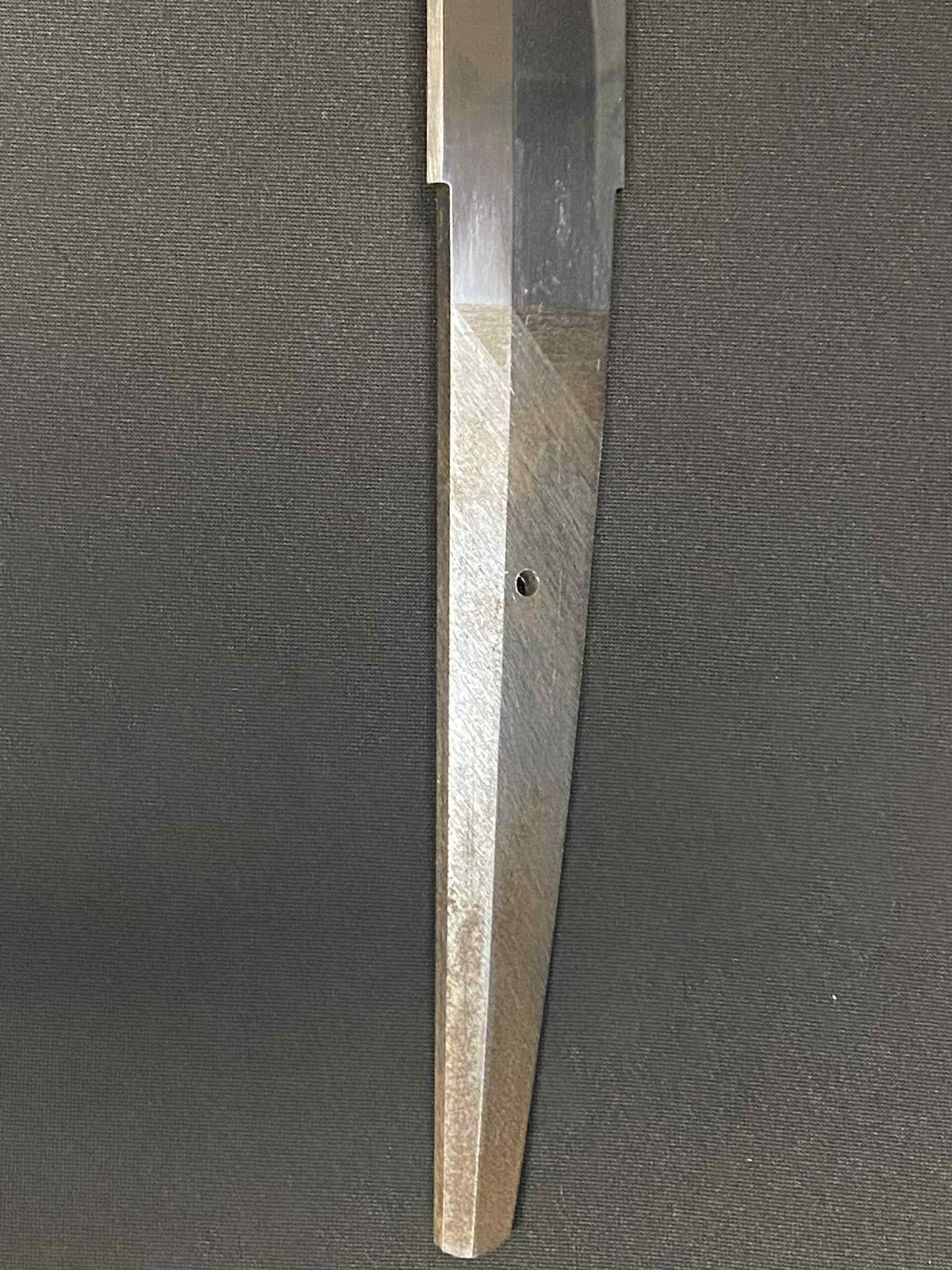 MASTERWORK Phoenix Armory Wakizashi - Autumn Twilight Folded Tamahagane/Orishigane, Clay Tempered