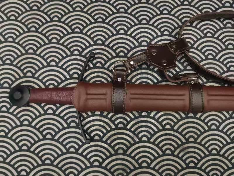 Cloudhammer Arming Sword - sx105v