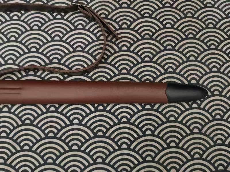 Cloudhammer Arming Sword - sx105v