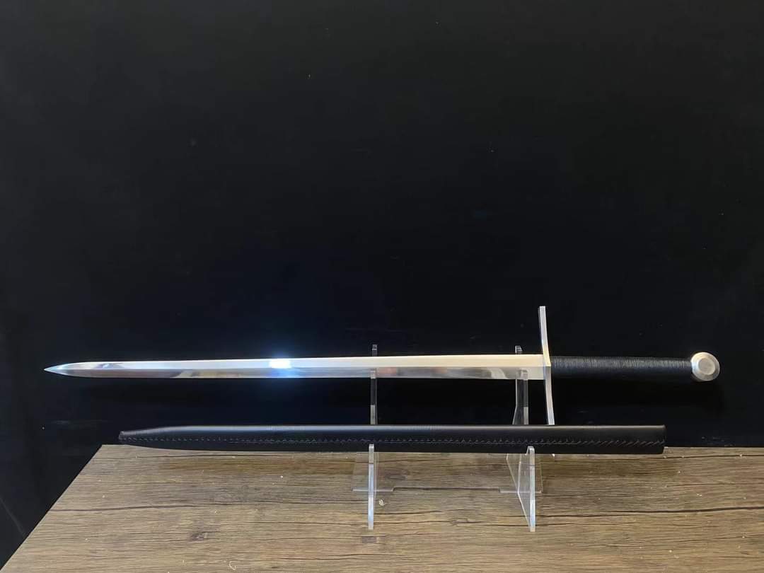 Cloudhammer Longsword - Sx105v