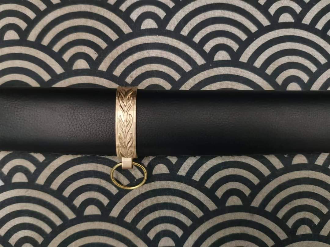 Cloudhammer Military Shashka - sx105v