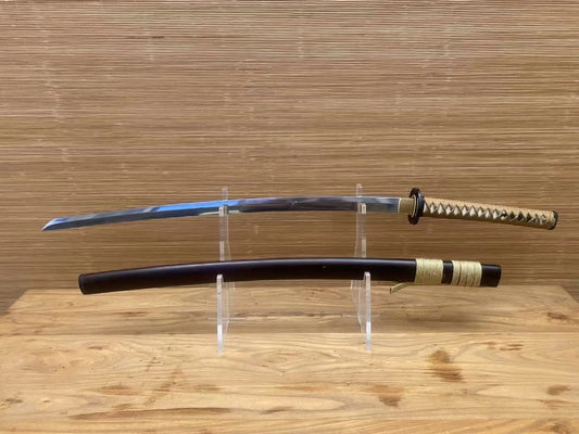 Cloudhammer Ruroni Kenshin Sakabato Reverse Blade - s5 low molybdenum Taiwan variant shock steel