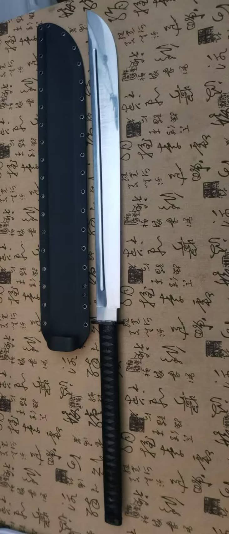 Cloudhammer Kaiju Nagachete Da Choppa - sx105v