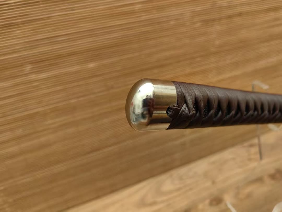 Cloudhammer Tactical Wakizashi - 80crv2