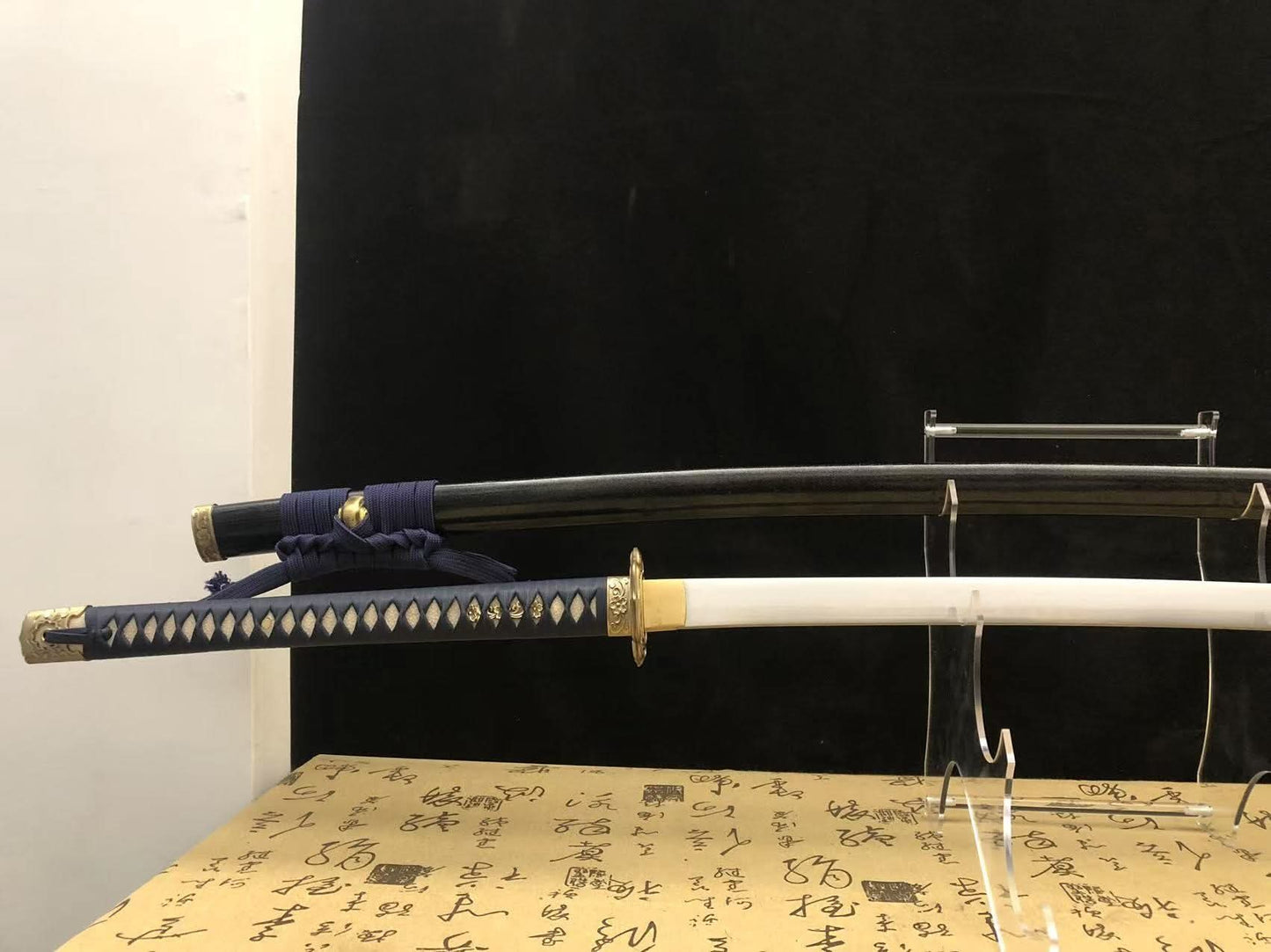 Cloudhammer Giant Odachi - Monster Handachi - 80crv2 German Spring Steel