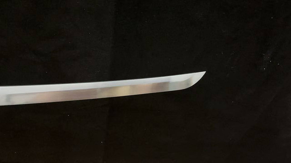 TESTED Cloudhammer Efu Tachi - sx105v