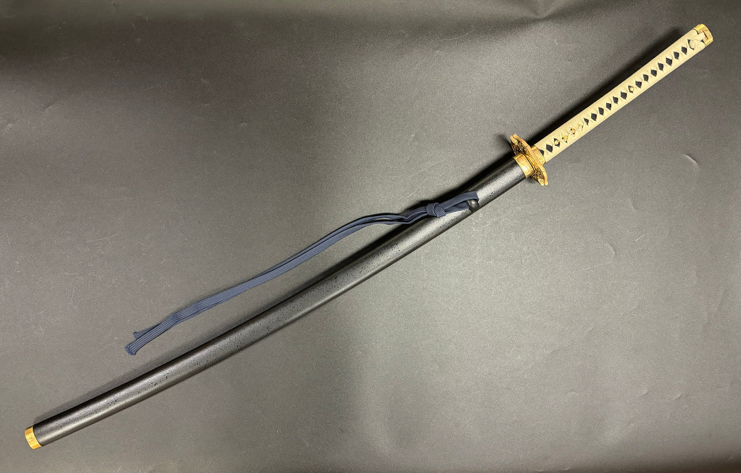 Cloudhammer Giant Devil May Cry Vergil Yamato, 35.5" blade length!