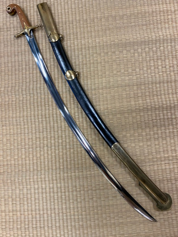 Shamshir USED Klingenthal