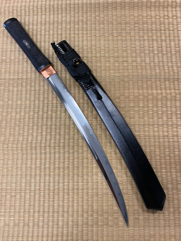 Le sabre japonais  Katana, Tachi, Wakizachi et Tanto