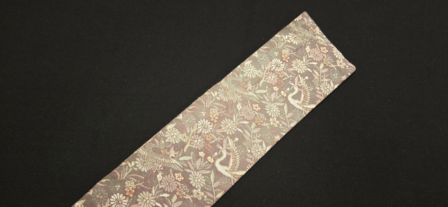 Old Japanese Katana Bag