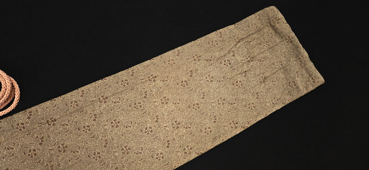 Old Japanese Katana Bag