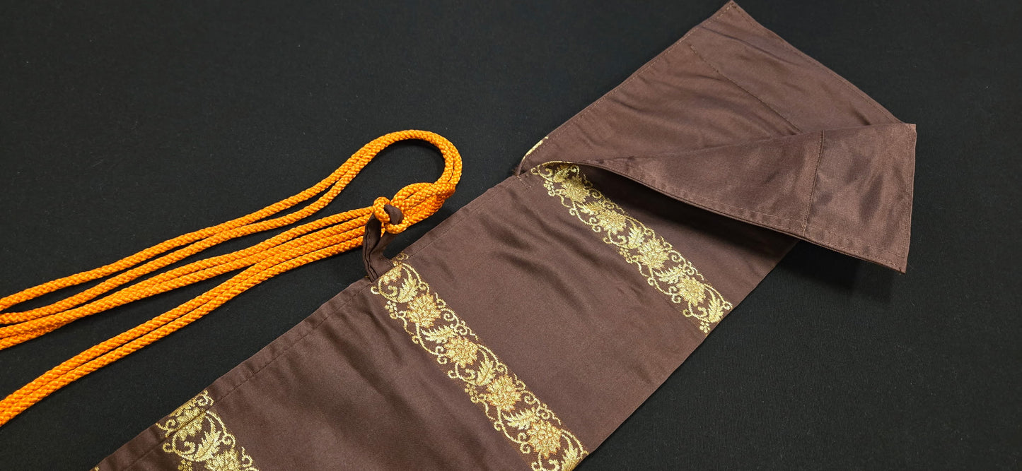 Old Japanese Katana Bag