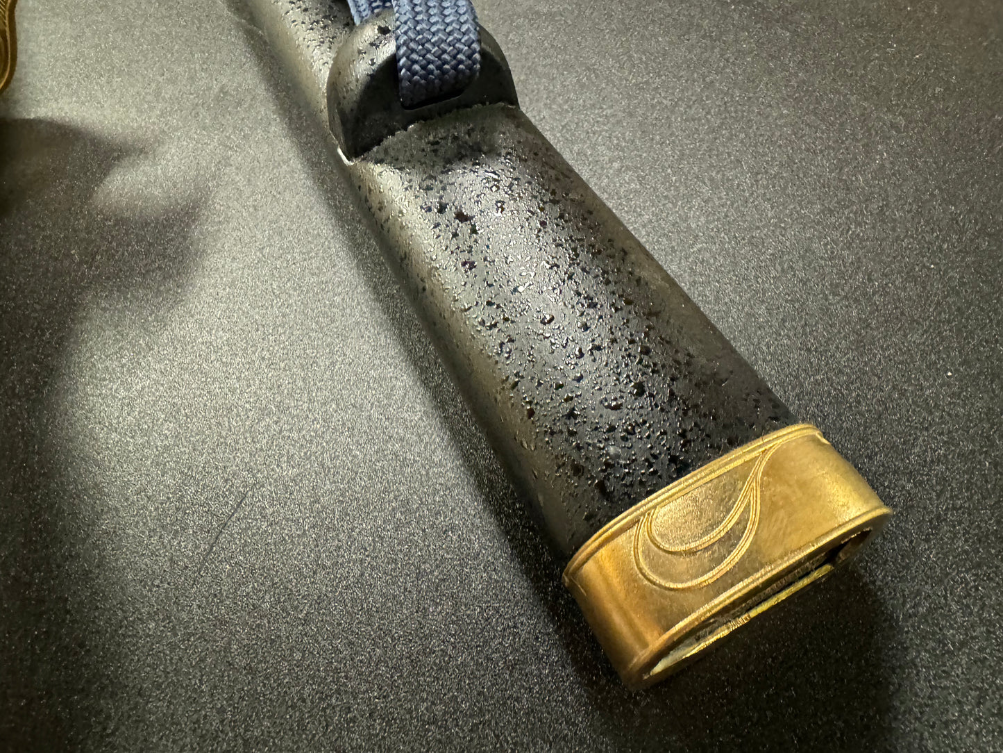 Cloudhammer Giant Devil May Cry Vergil Yamato, 35.5" blade length!