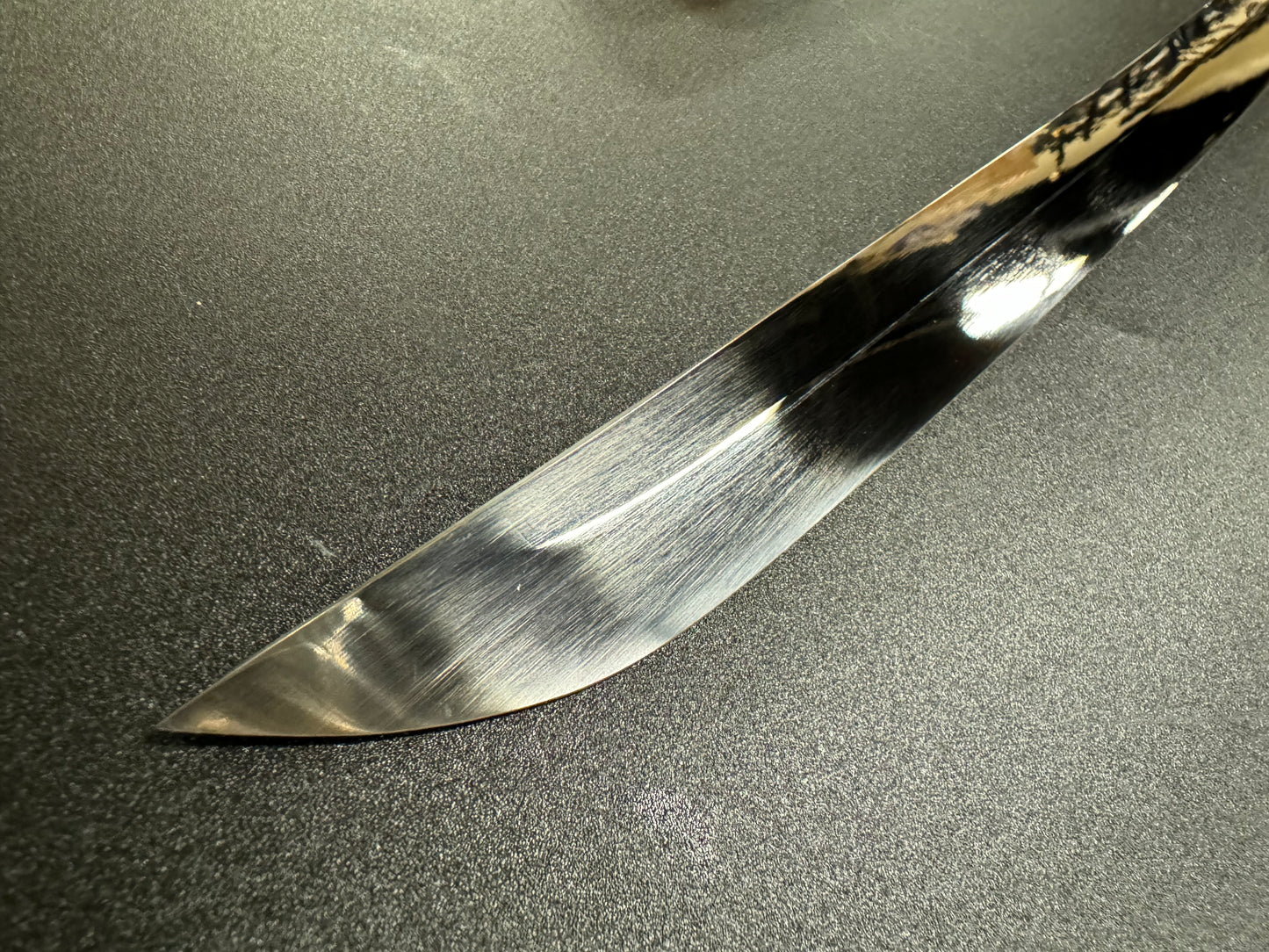 Cloudhammer Giant Devil May Cry Vergil Yamato, 35.5" blade length!