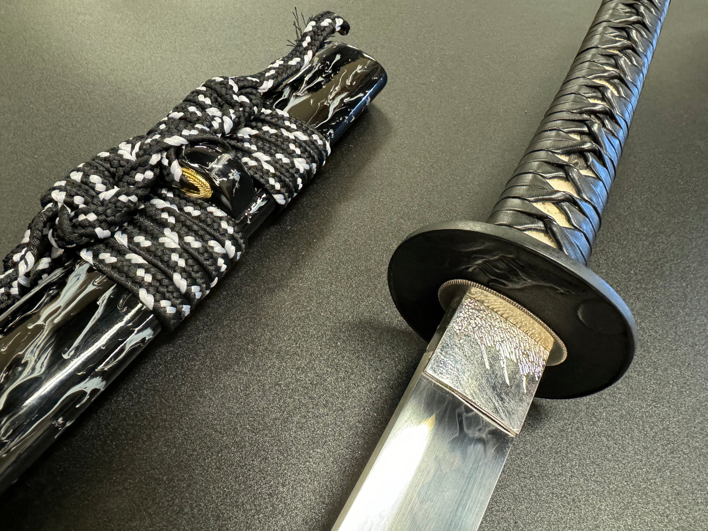 Phoenix Arms Wereblade Wolfstalker Katana T10
