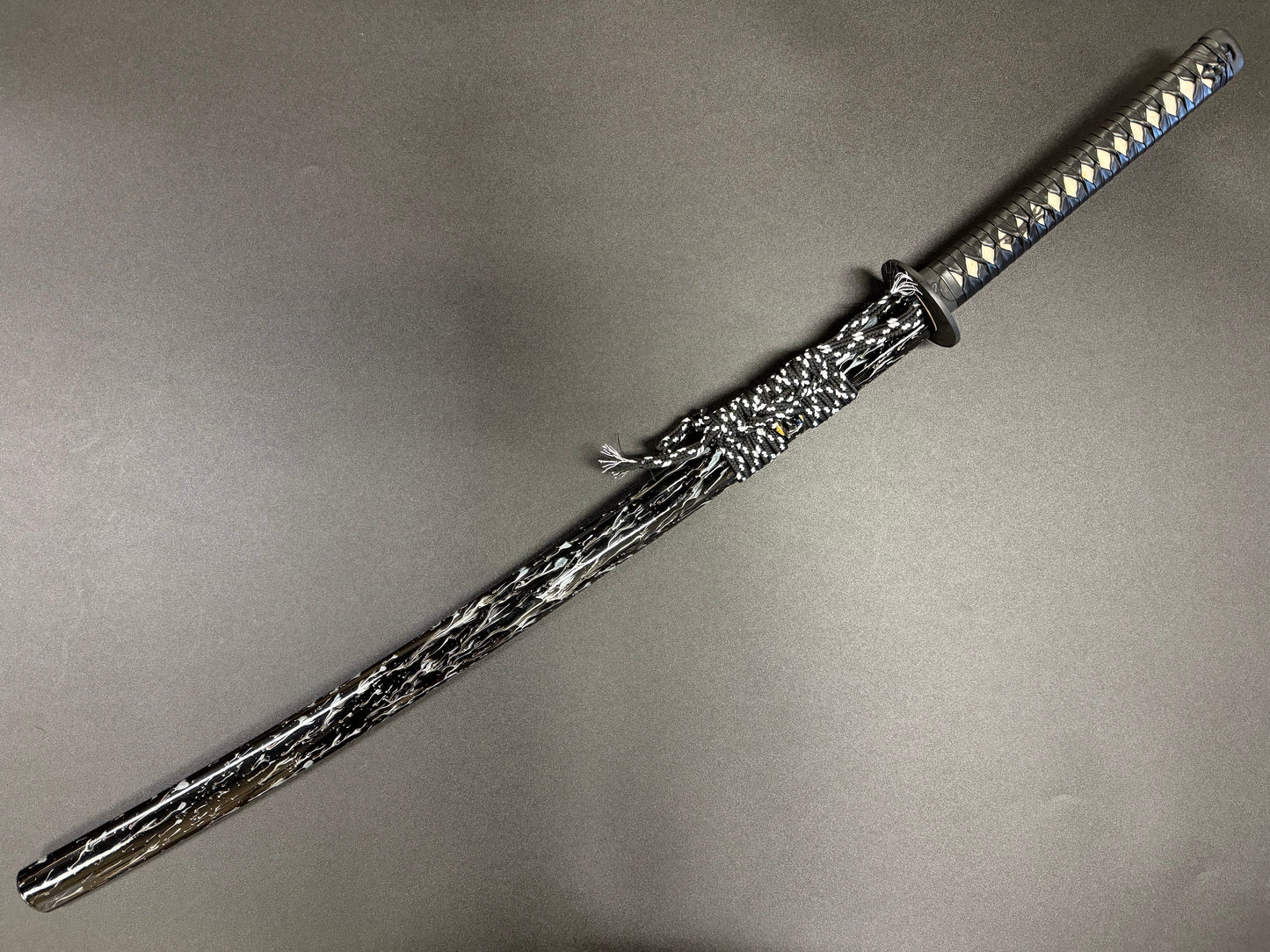 Phoenix Arms Wereblade Wolfstalker Katana T10