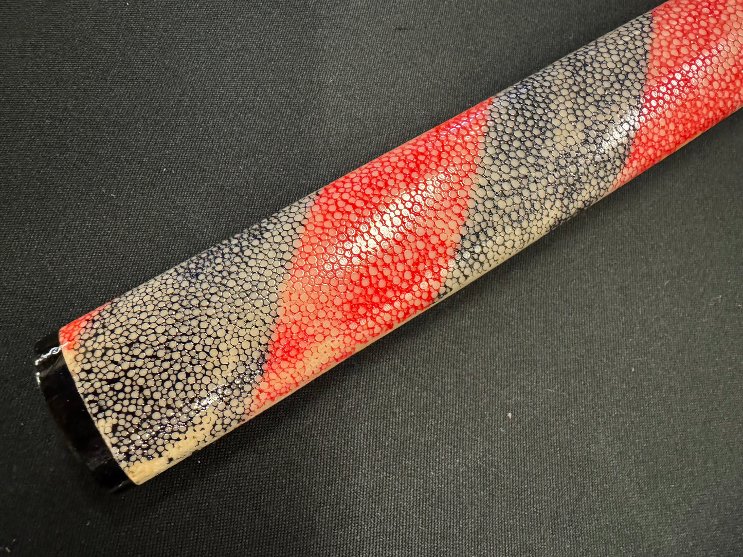 Phoenix Armory Katana - Red Viper T10